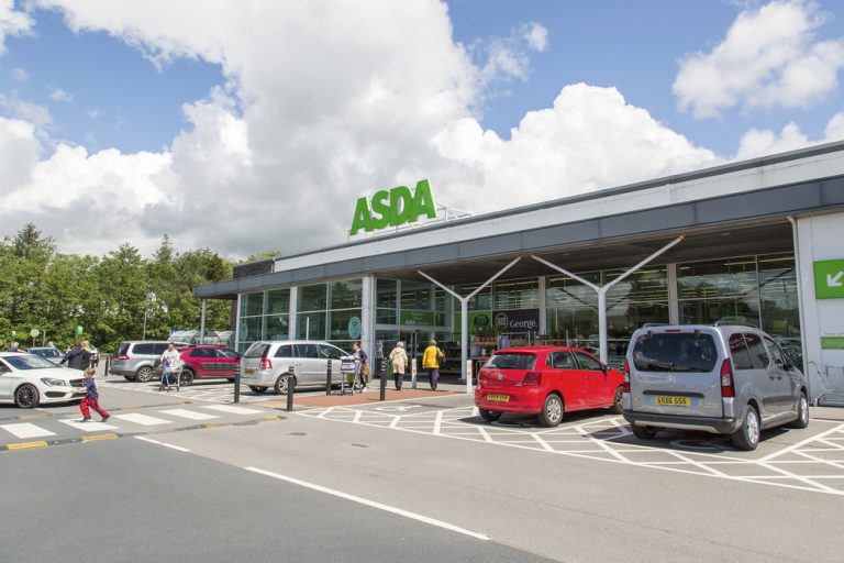 Merger between Asda & Sainsbury’s could risk 2,500 jobs