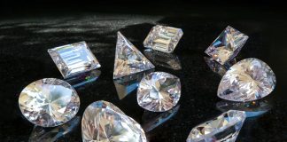 petra diamonds
