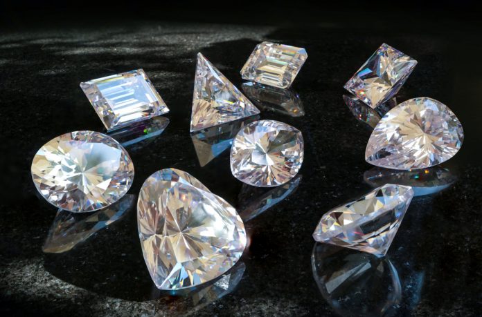 petra diamonds