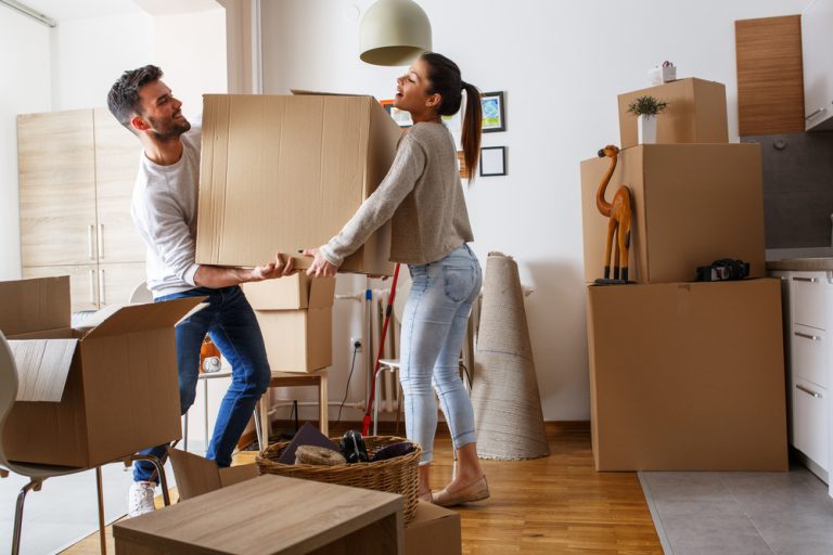 Property news: 5.1 million adults put buying a home above marriage