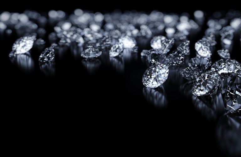 Botswana Diamonds announces share issue, shares fall