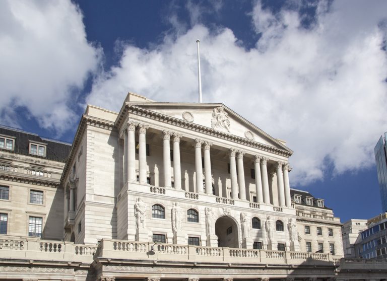 Bank of England Governor signals ‘relatively near term’ rate hike