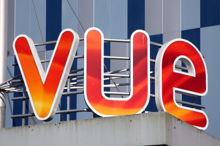 Former ITV boss appointed as Vue International chair