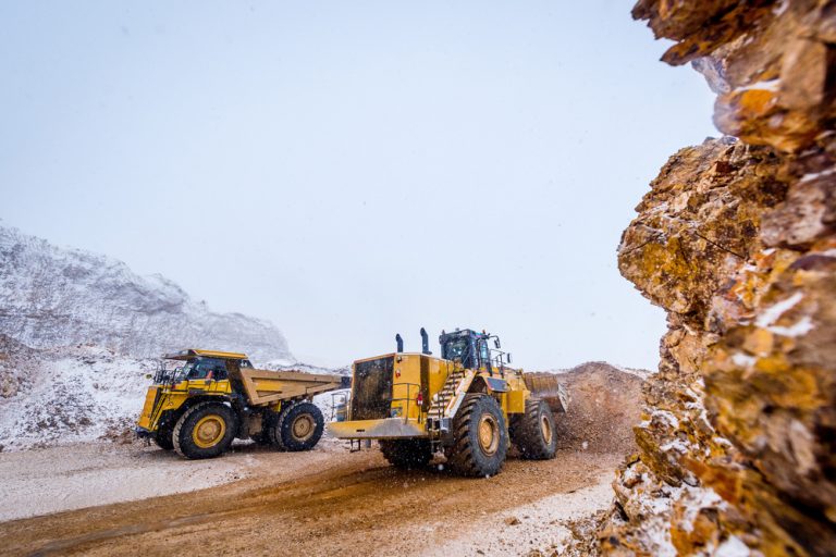 Metals Exploration shares plummet amid “difficulties” at Runruno