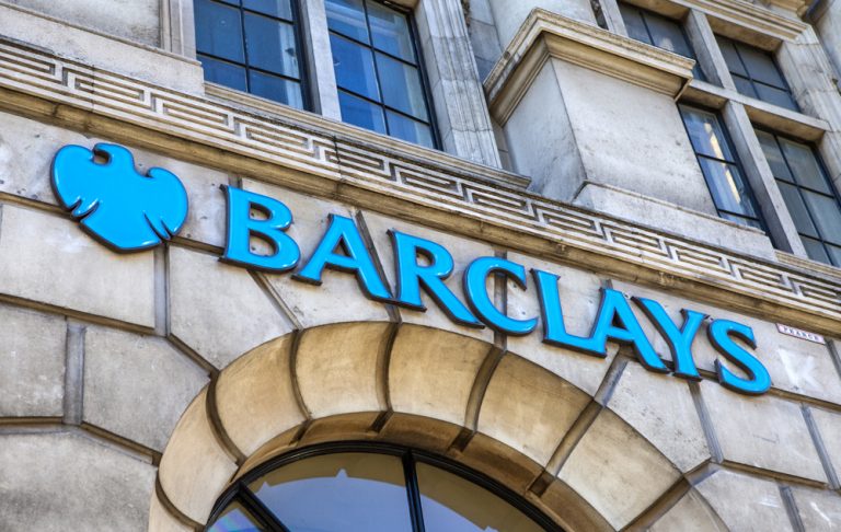 Barclays share price plummets as their markets business performs poorly in Q3