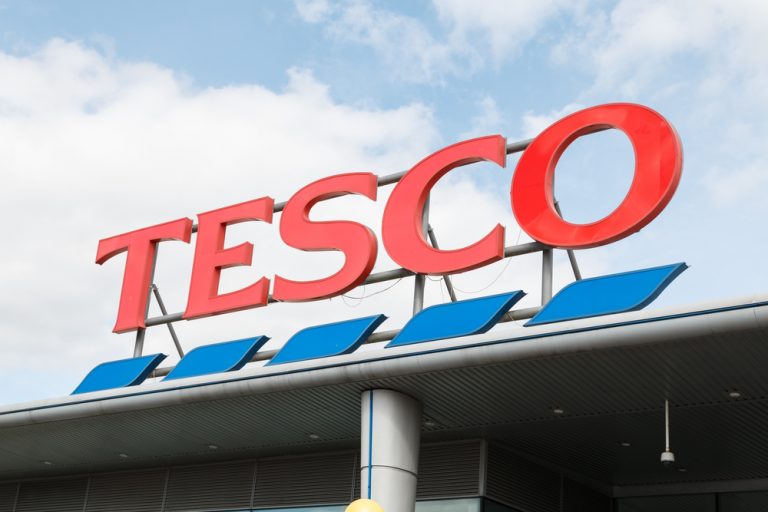 Tesco warns COVID-19 costs could reach £925 million