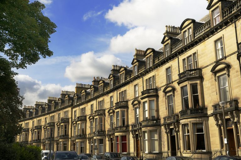 House prices dip, new data reveals