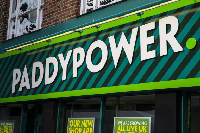 Paddy Power Betfair share price soars as revenue and profit grow in third quarter
