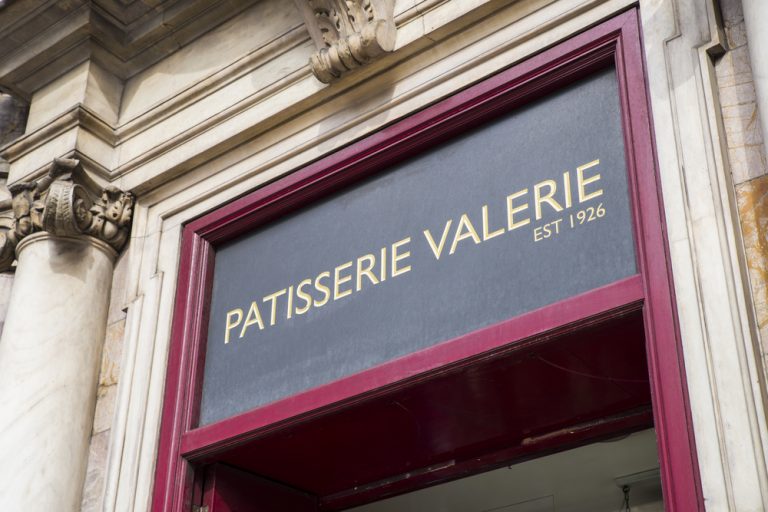 Patisserie Valerie finance director resigns