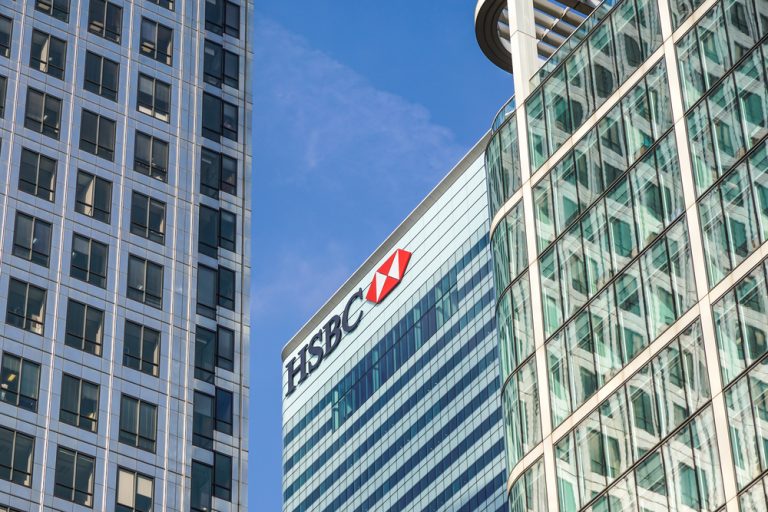 HSBC agree €300m tax investigation settlement