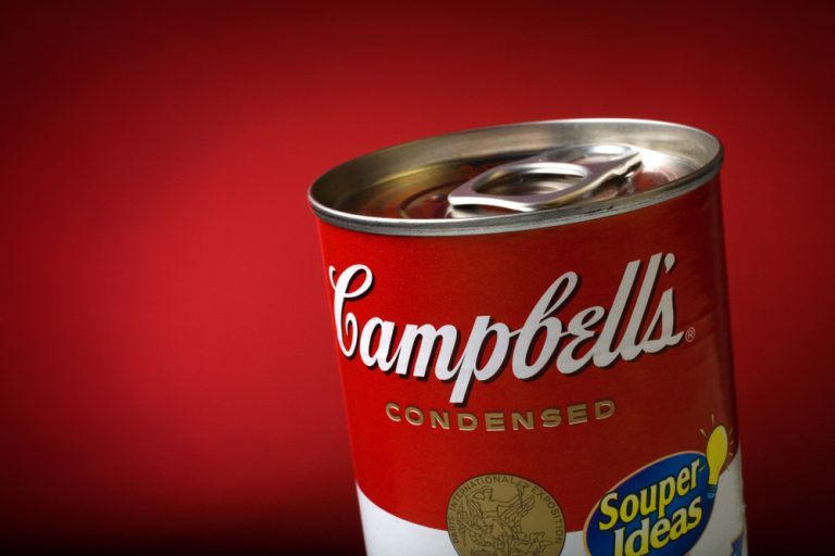 Campbell Soup to buy Pretzel owner in $4.87bn deal, shares rise