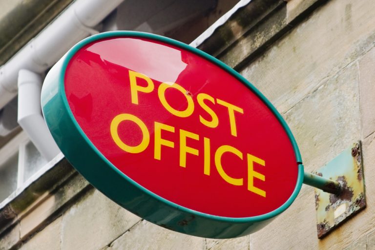 Post Office to get £370m in government funding