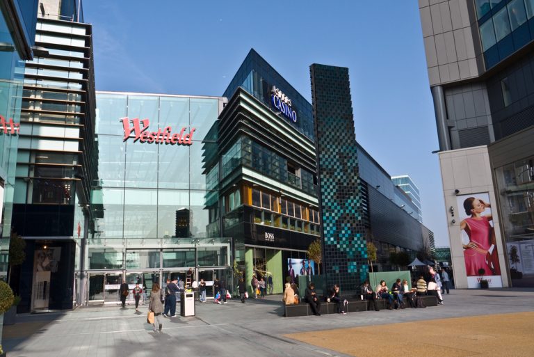 Westfield shopping centres bought by Unibail-Rodamco in $25bn deal