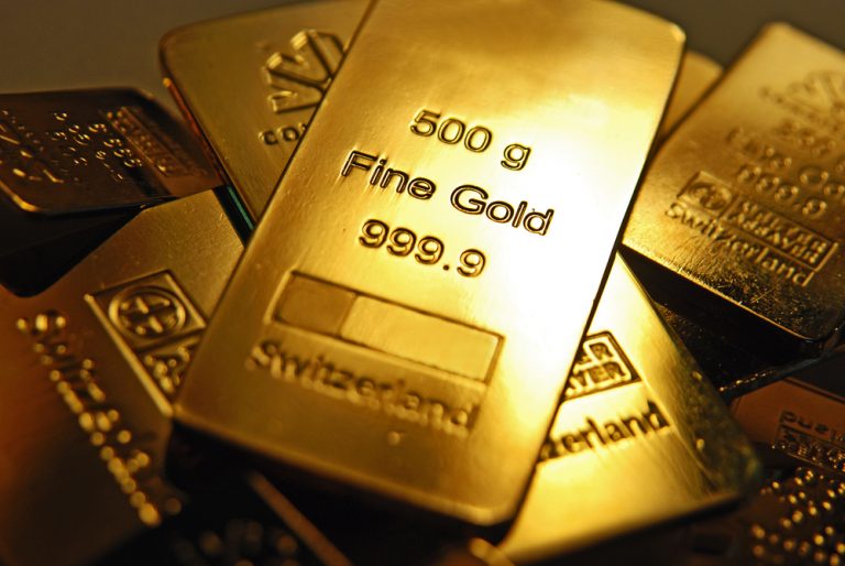 Greatland Gold shares surge after investor stake increase