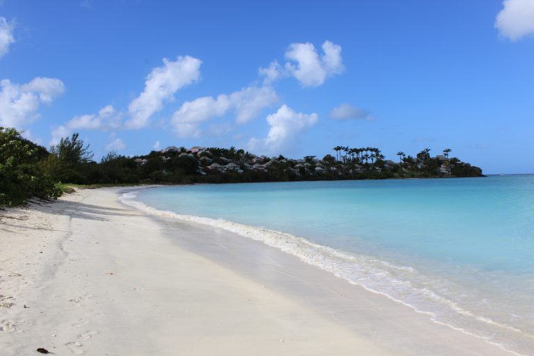 Ayre Group develop Antigua resort funded by Bitcoin Cash