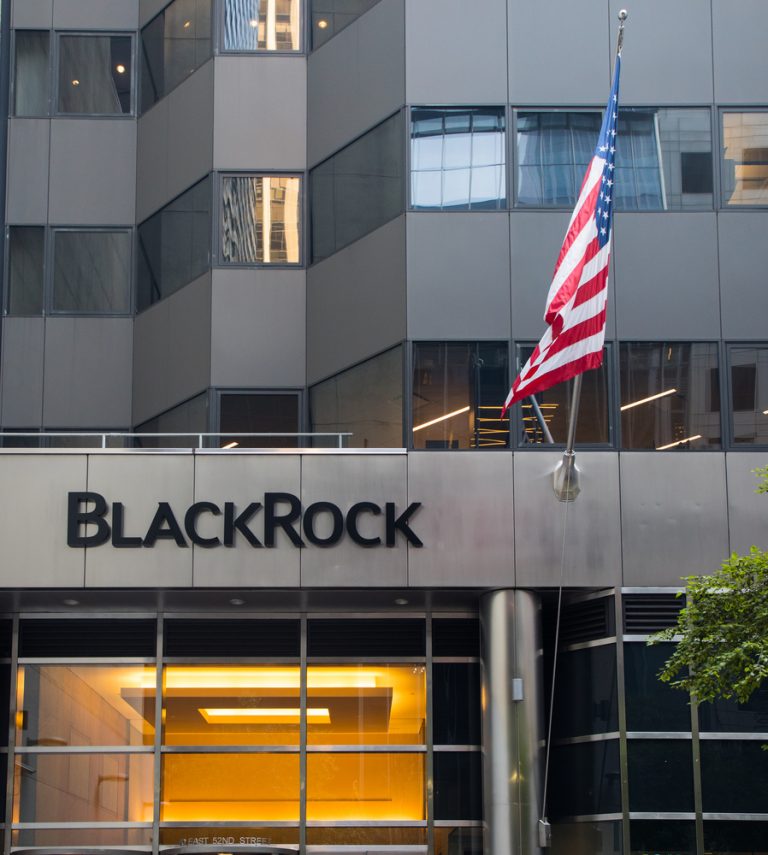BlackRock seeks to raise $10 billion to make direct investments in companies