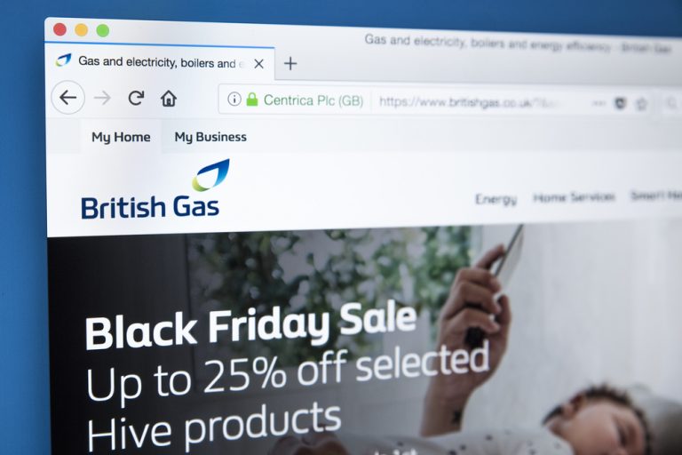 Centrica cuts 4,000 jobs after shedding customers in 2017