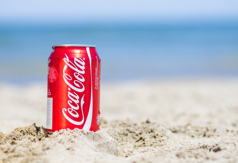 Coca-Cola beats analyst expectations, shares rise