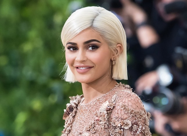 Snap shares tumble 8pc following Kylie Jenner tweet