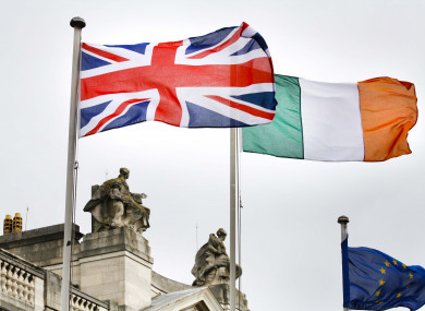 Irish PM rejects post-Brexit border pre-registration