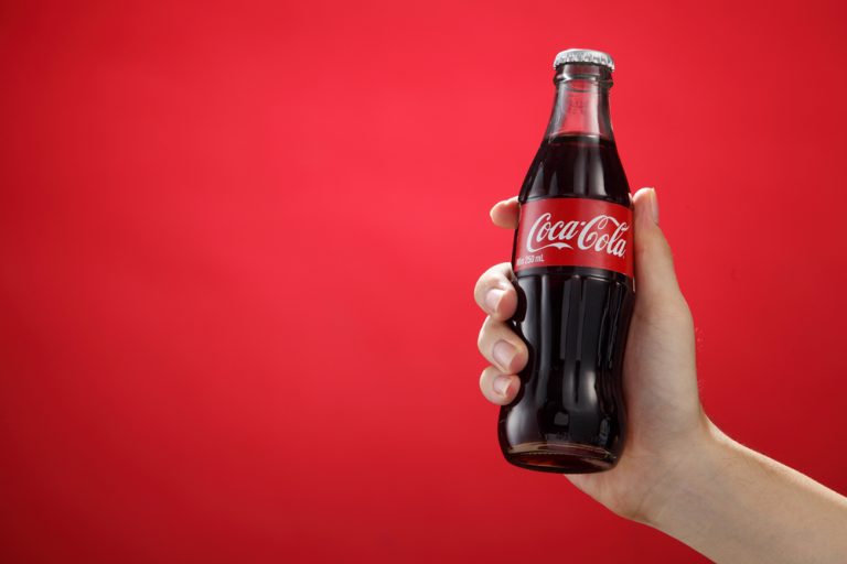 Coca-Cola announces closure of two UK sites
