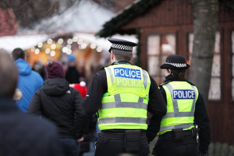 Leaked report reveals police cuts “likely contributed” to rise in serious violent crime
