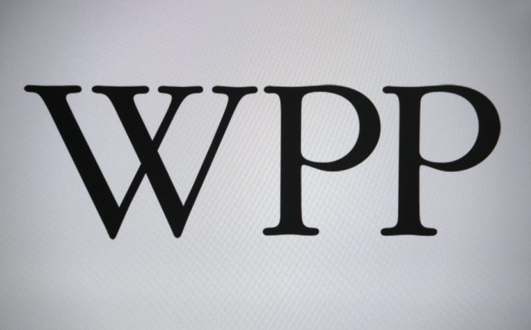WPP shares plunge amid CEO financial misconduct allegations