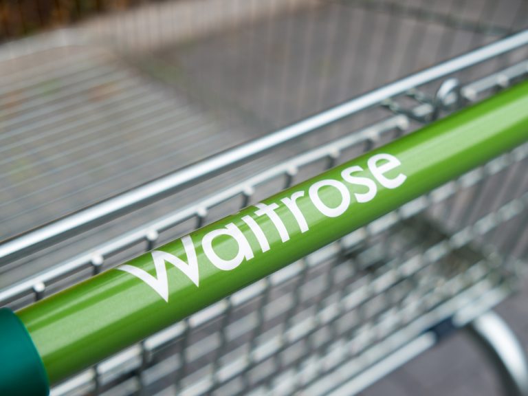 Waitrose to phase out store’s disposable coffee cups