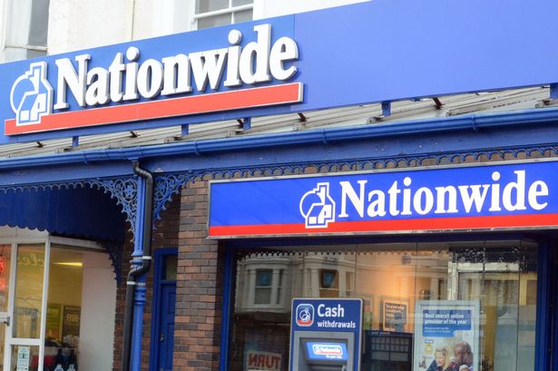 Nationwide services down ahead of Christmas