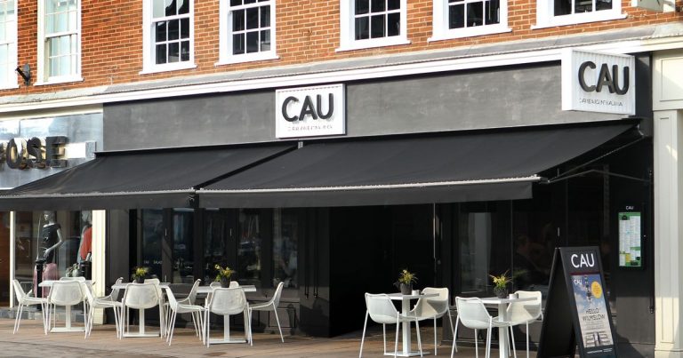 Gaucho consider Cau closure, risking 700 jobs