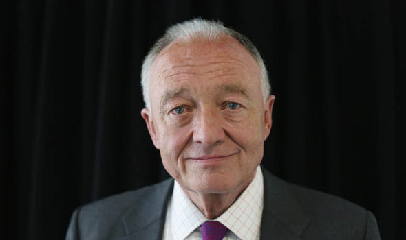 Ken Livingstone resigns from Labour Party