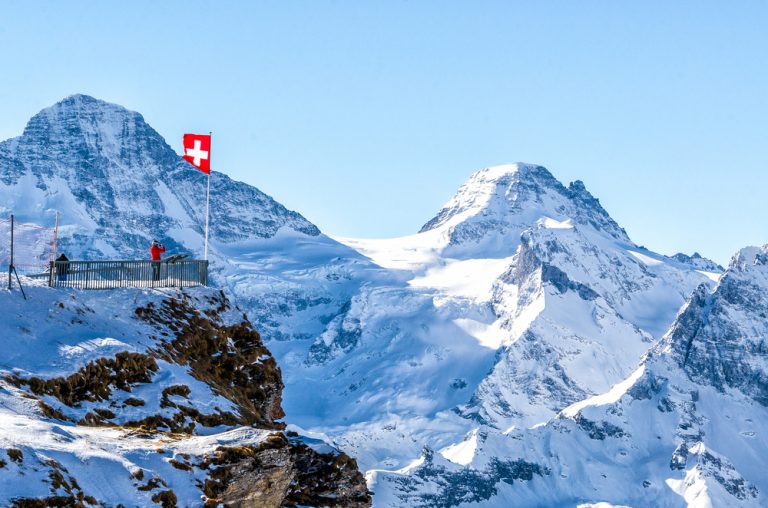 Swiss crowdfunding reaches record highs in 2017