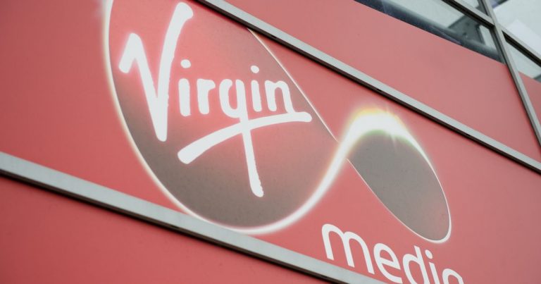 Virgin Media to close Swansea call centre, axing 800 jobs