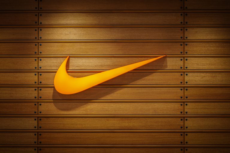 Nike beats analyst expectations, shares rise