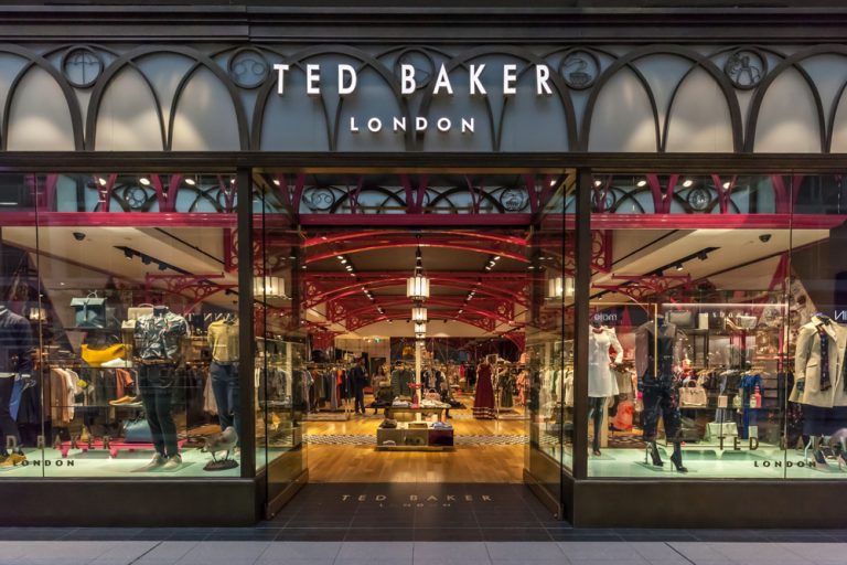 Ted Baker announces the end of CEO misconduct investigation