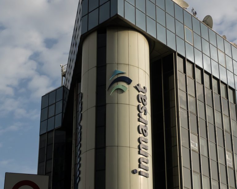 Inmarsat shares plunge 10pc following second takeover rejection
