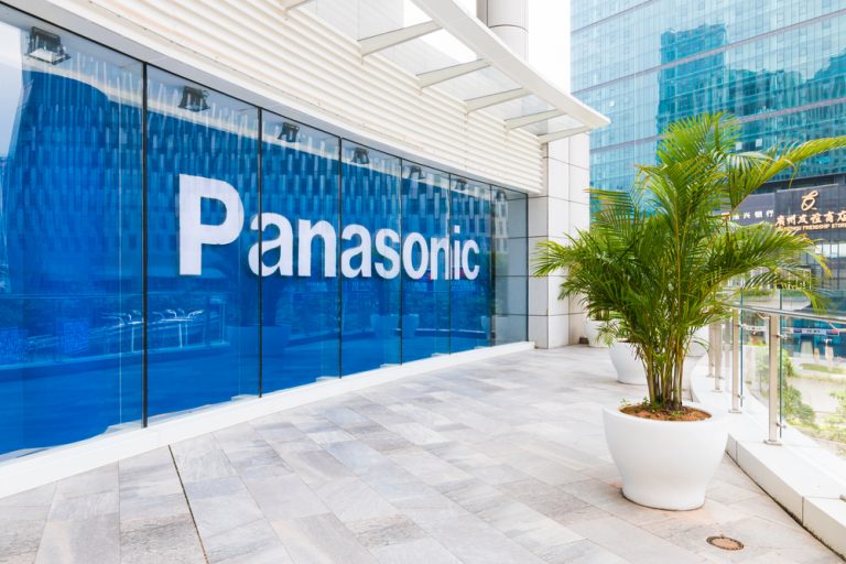 Panasonic to move European HQ to Amsterdam amid Brexit concern