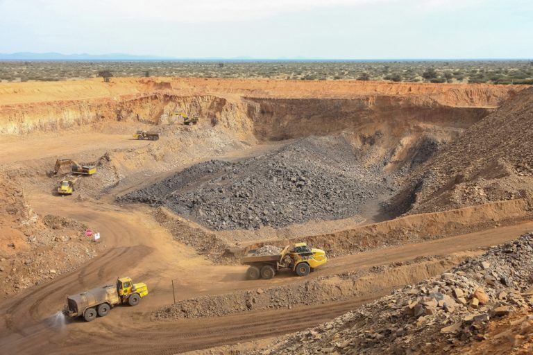 Premier African Minerals shares rally after RHA update