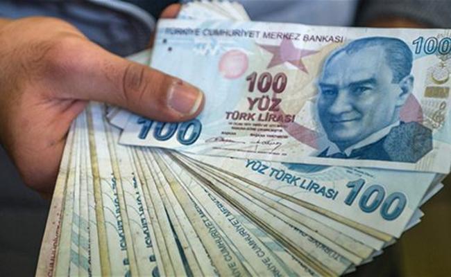 Turkish lira “in for a bumpy ride”
