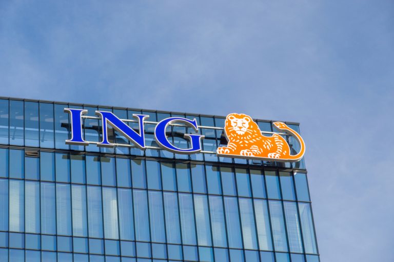 ING bank fined €775m by Dutch authorities