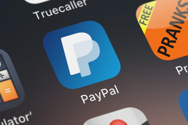 Paypal to pay additional £2.7m in UK tax