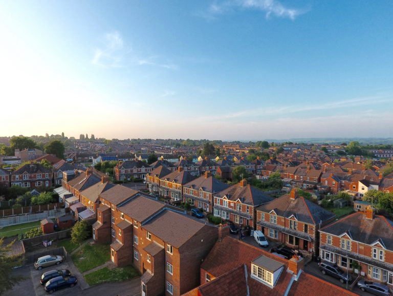 Crest Nicholson issues profit warning as London housing market slows
