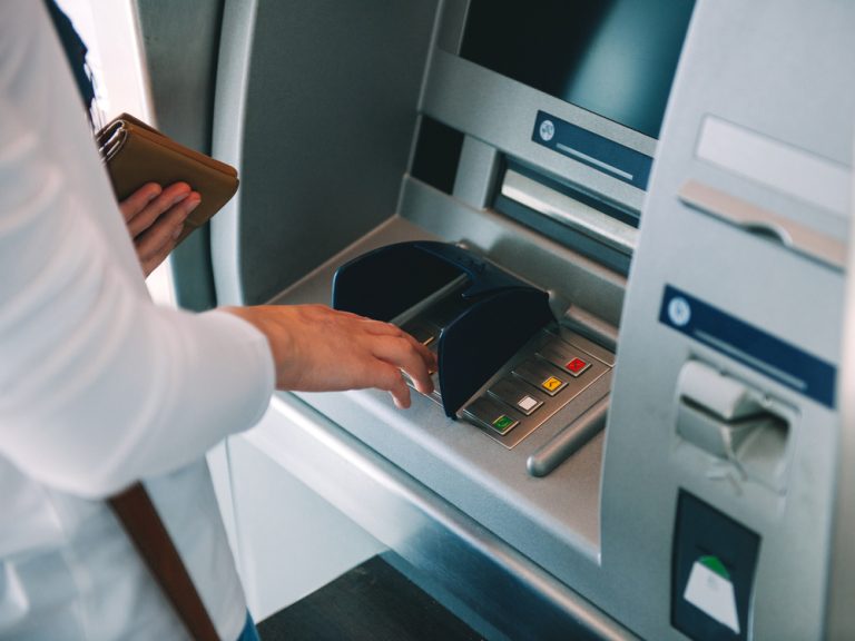 Free cash machines: Supermarkets win ATM business rates case