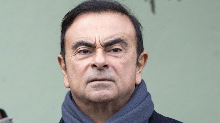 Ghosn faces fresh accusations over financial misconduct