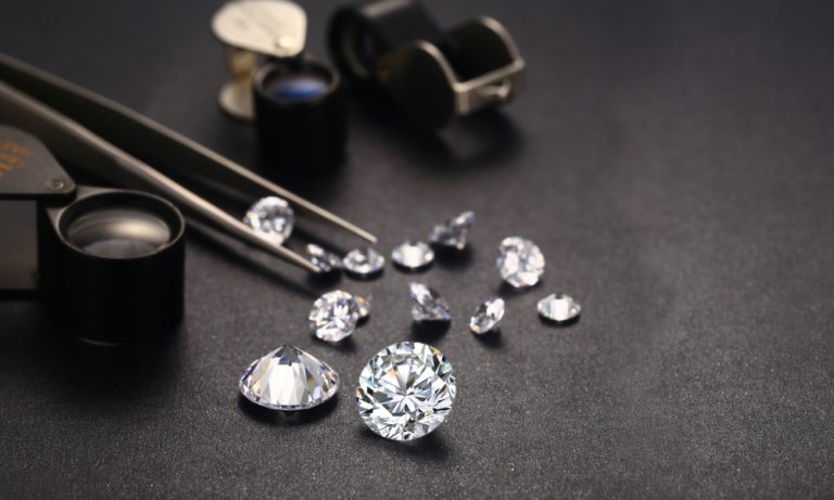 Firestone Diamonds shares rally after 70 carat diamond discovery