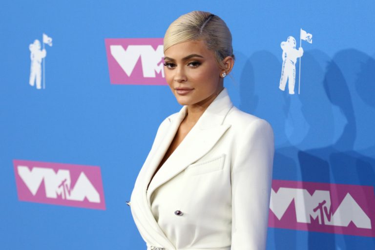 Forbes richest: Kylie Jenner beats Mark Zuckerberg to become the youngest billionaire ever