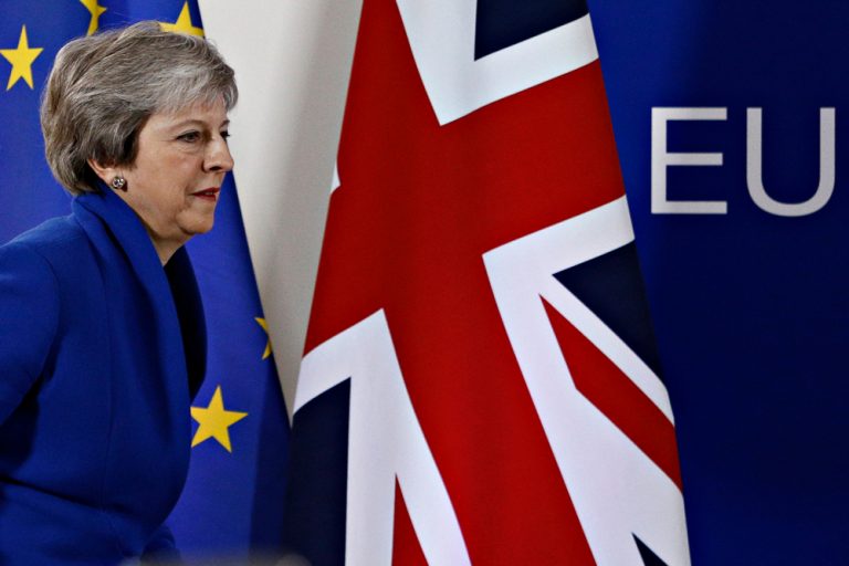 Brexit: U.K and EU agree on Halloween ‘flexible’ deadline