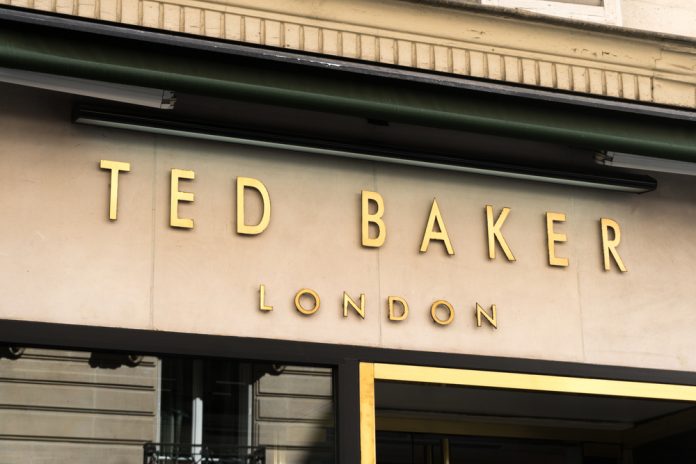 Ted Baker