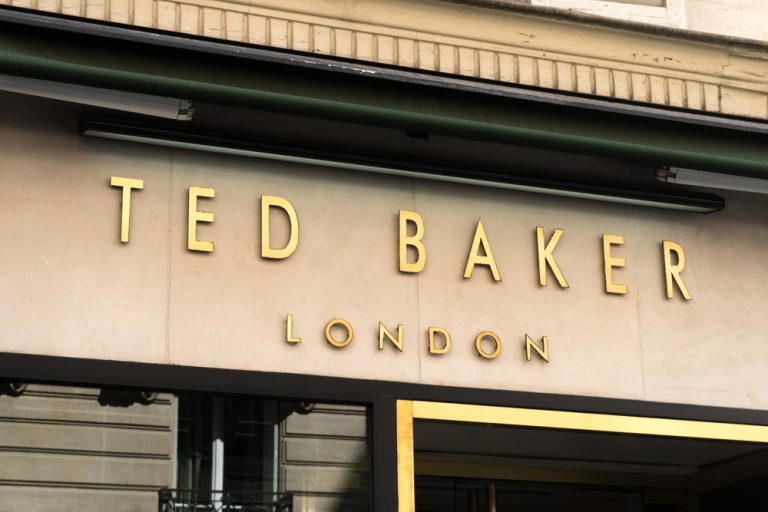 Ted Baker warns on “extremely difficult” trading