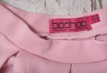 Boohoo posts revenue growth, shares rise
